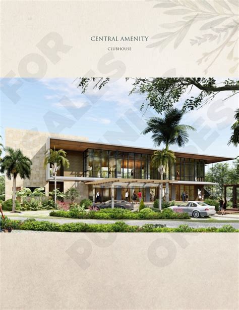 rockwell south carmleray brochure|Lot Types – Rockwell South.